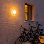 Estiluz - Circ A-3722X Buitenwandlamp