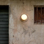 Estiluz - Circ A-3722X Buitenwandlamp