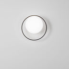 Estiluz - Circ A-3722X Buitenwandlamp