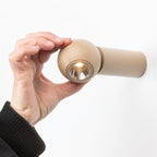 Estiluz - Lámpara de pared LED COMPASS A-4070