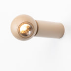 Estiluz - Lámpara de pared LED COMPASS A-4070