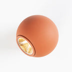 Estiluz - Lámpara de pared LED COMPASS A-4070