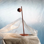 Estiluz - Lampe de table LED Compass M-4077