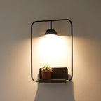 Estiluz - Cupolina A-3930 LED wandlamp