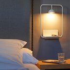 Estiluz - Cupolina A-3930 LED wandlamp