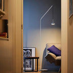 Estiluz - Cupolina P-3939 LED Floorlamp