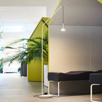 Estiluz - Cupolina P-3939 LED Floorlamp