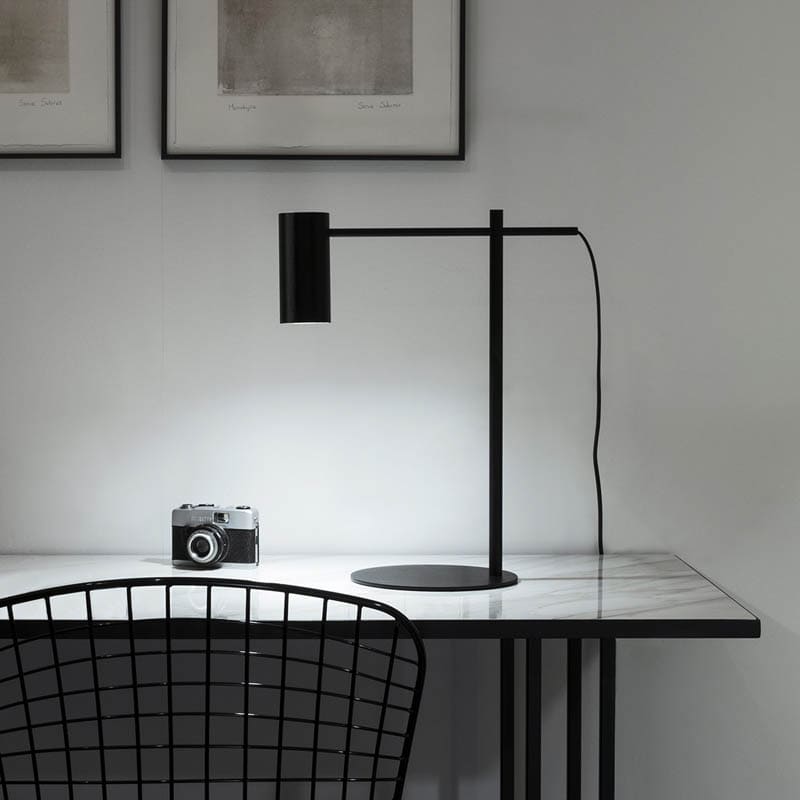 Estiluz - Table Lamp Circ M-3728