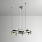 Estiluz - Lampada a sospensione Laverd T-3805