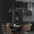 Estiluz - Lampada a sospensione Laverd T-3805