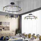 Estiluz - Lampada a sospensione Laverd T-3805