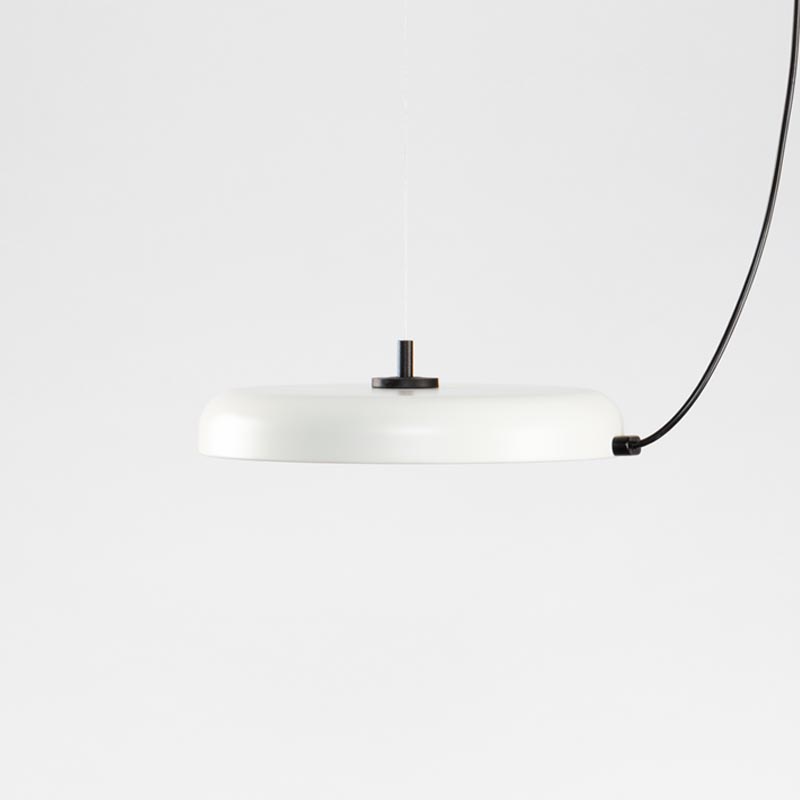 Estiluz - MOOD M-4065 lampada a penzola LED con supporto ai soffitti