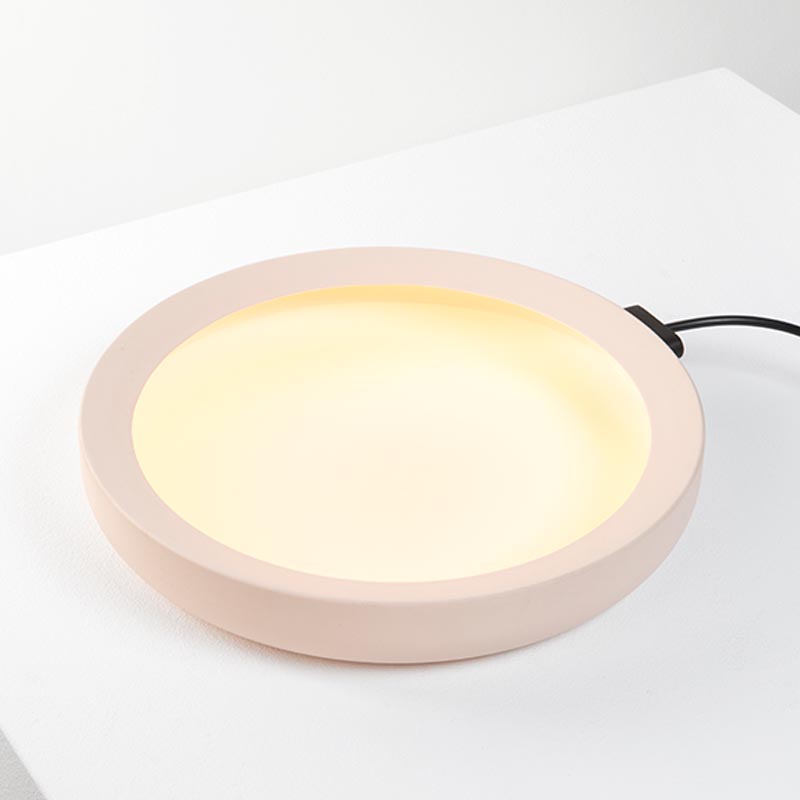 Estiluz - Table Lamp Circ M-3728