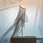 Estiluz - MOOD M-4068 LED-Stehleuchte mit Floor Support