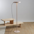 Estiluz - MOOD M-4068 LED-Stehleuchte mit Floor Support