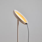 Estiluz - MOOD M-4068 LED-Stehleuchte mit Floor Support