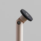 Estiluz - MOOD M-4068 LED-Stehleuchte mit Floor Support