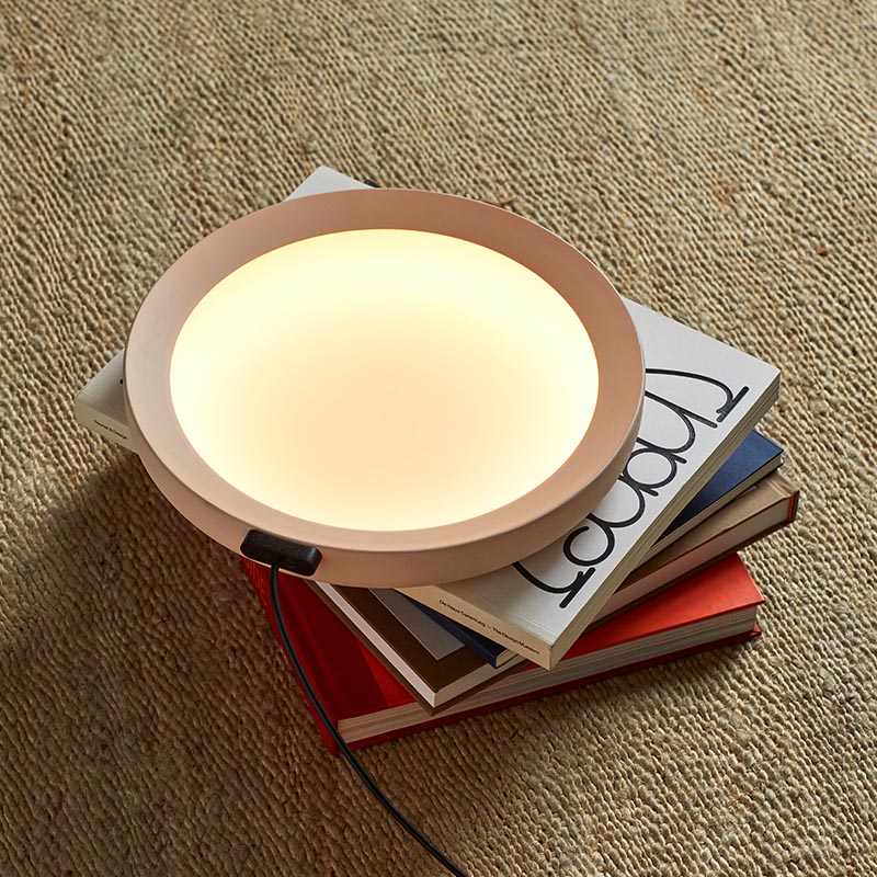 Estiluz - Table Lamp Circ M-3728