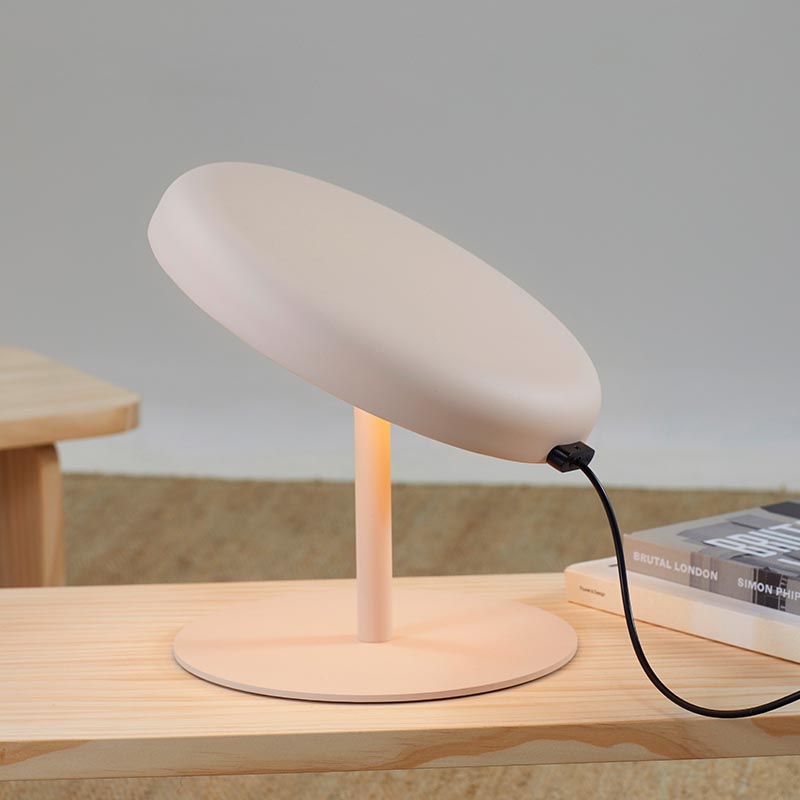 Estiluz - Lámpara de mesa Circ M-3728