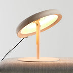 Estiluz - MOOD M-4067 lampada da tavolo a LED con supporto per il tavolo