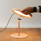 Estiluz - MOOD M-4067 lampada da tavolo a LED con supporto per il tavolo