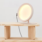 Estiluz - MOOD M-4067 lampada da tavolo a LED con supporto per il tavolo