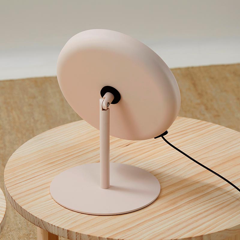 Estiluz - Table Lamp Circ M-3728