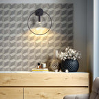 Estiluz - Revolta A-3630 LED wandlamp