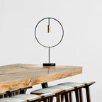 Estiluz - Lampada da tavolo LED Revolta M-3637