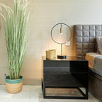 Estiluz - Lampada da tavolo LED Revolta M-3637