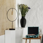 Estiluz - Lampada da tavolo LED Revolta M-3637