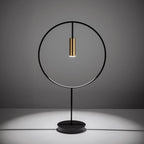 Estiluz - Lampada da tavolo LED Revolta M-3637