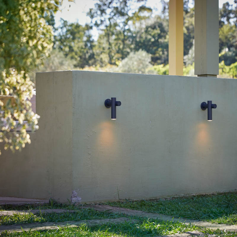 Estiluz - Outdoor Floor Lamp Frame P-4054X