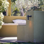 Estiluz - Tik A-4090X Lámpara de pared exterior