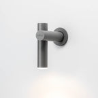 Estiluz - Tik A-4090X Lámpara de pared exterior