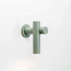 Estiluz - Tik A-4090X Lámpara de pared exterior