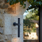 Estiluz - Tik A-4091X Außenwandleuchte