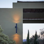 Estiluz - Tik A-4091X Außenwandleuchte