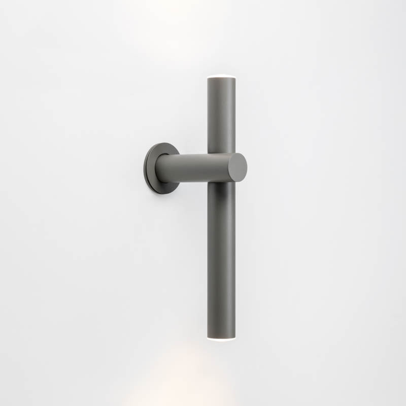 Estiluz - Tik A-4091X Außenwandleuchte