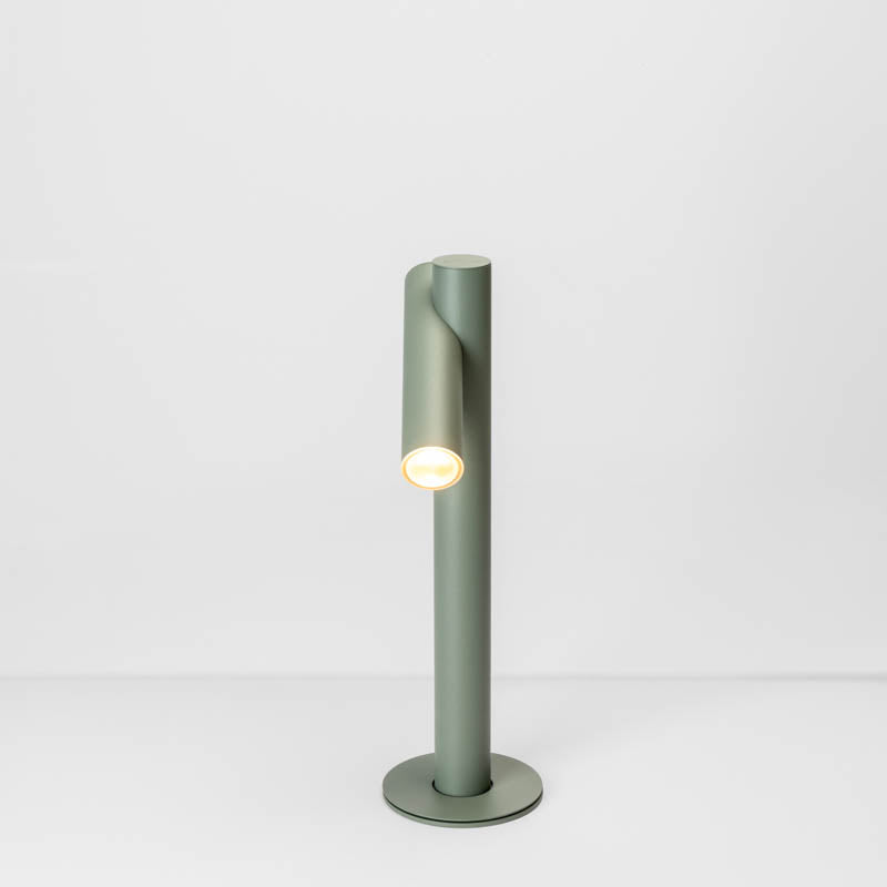 Estiluz - Outdoor Floor Lamp Frame P-4054X