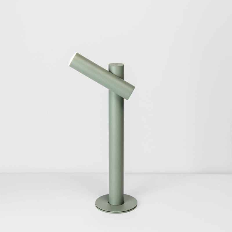 Estiluz - Outdoor Floor Lamp Frame P-4054X