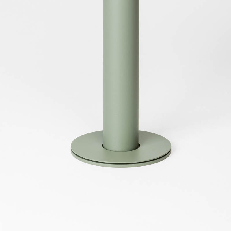 Estiluz - Outdoor Floor Lamp Frame P-4054X