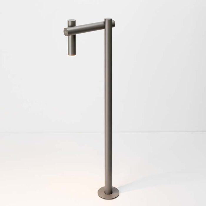 Estiluz - Outdoor Floor Lamp Frame P-4054X