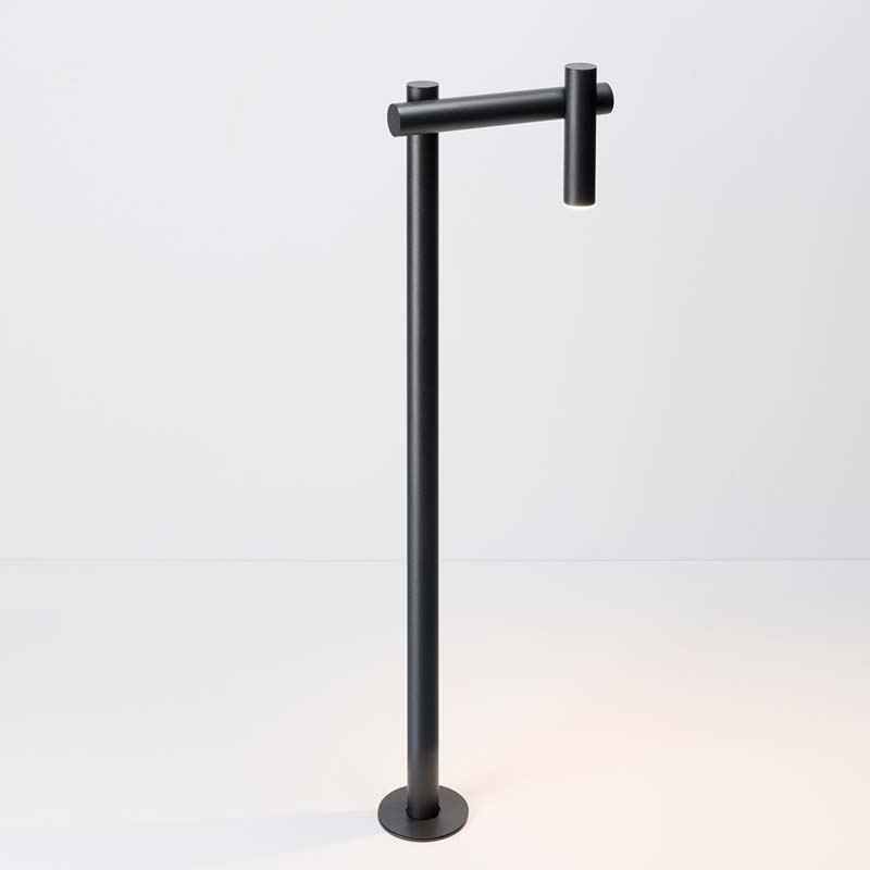 Estiluz - Outdoor Floor Lamp Frame P-4054X