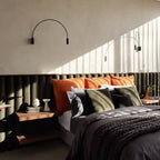 Estiluz - Volta A-3531 LED wandlamp