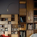 Estiluz - Volta A-3531 LED wandlamp