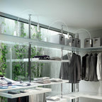 Estiluz - Volta A-3531 LED wandlamp