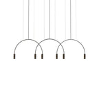 Estiluz - Volta L165S.3D Pendelleuchte