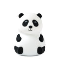 Panda Siliconen Lamp