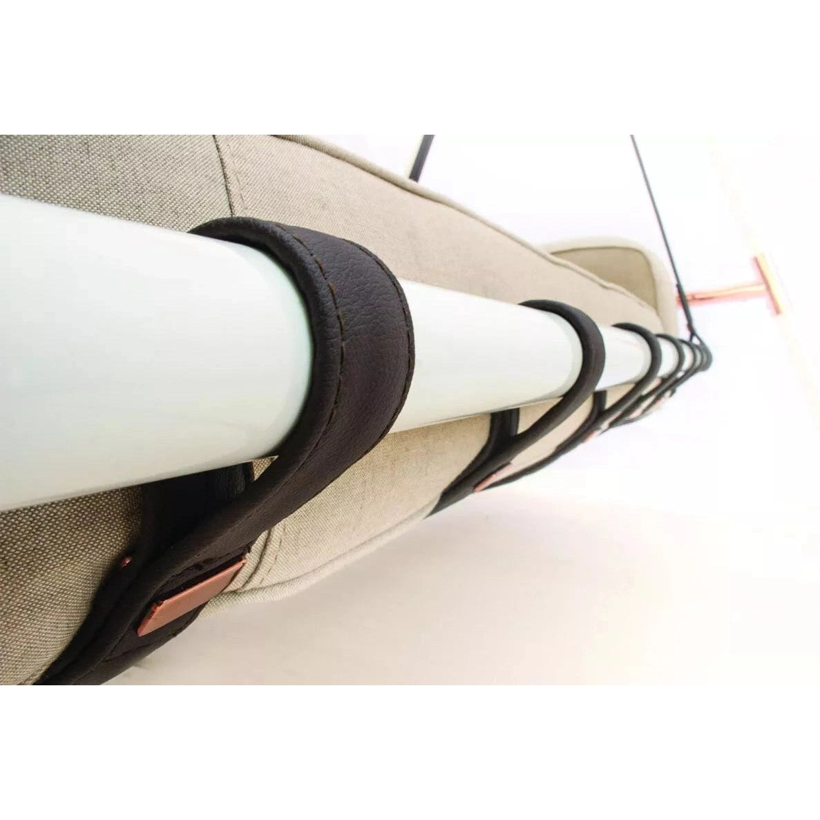 Myface - Divano oscillante Fable Swing 2 posti